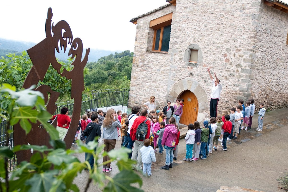 La Casa de los Títeres