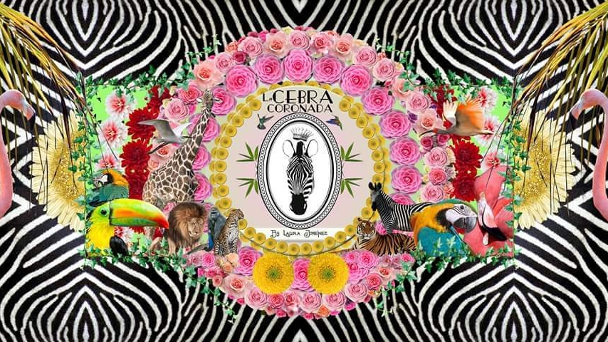 La Cebra Coronada