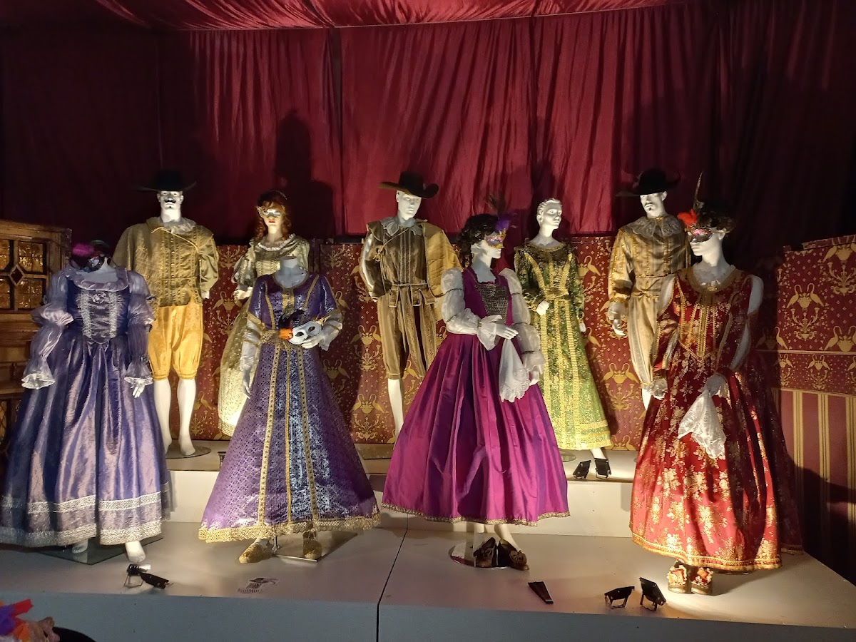 La Construcción de Lerma. Vestidos y Revestidos en el Siglo de Oro