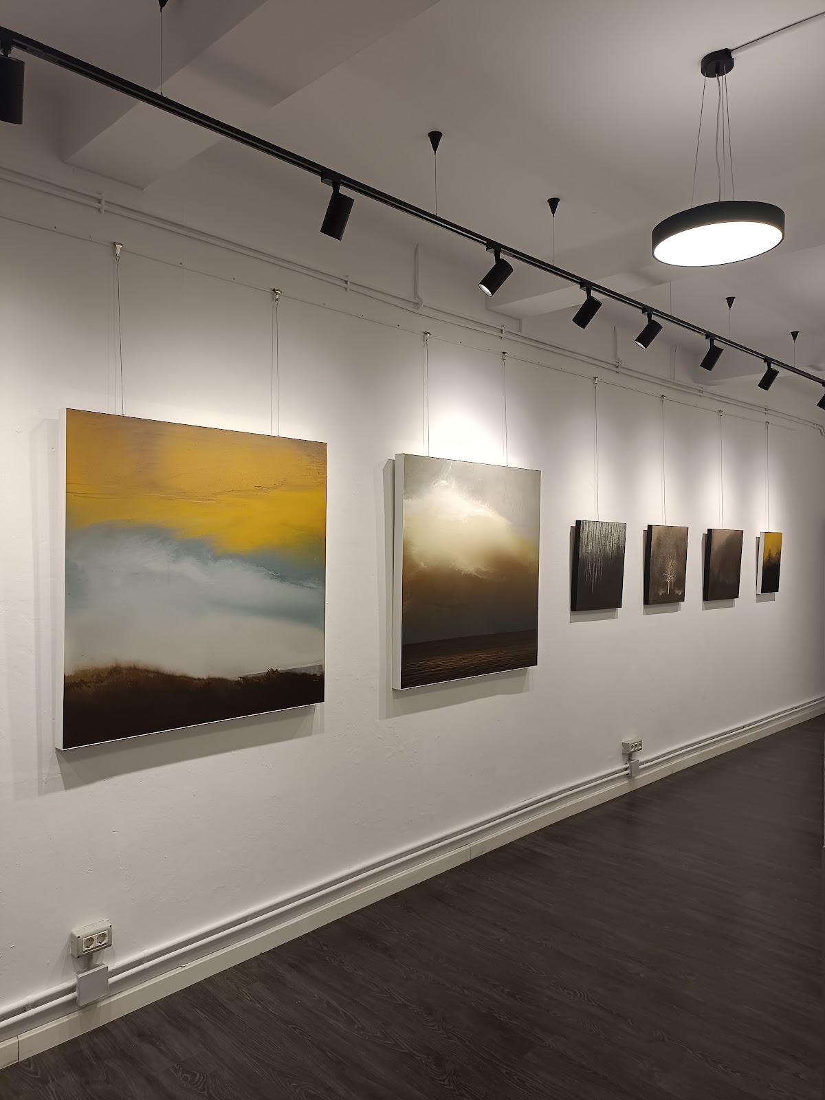 La Galería Escondida