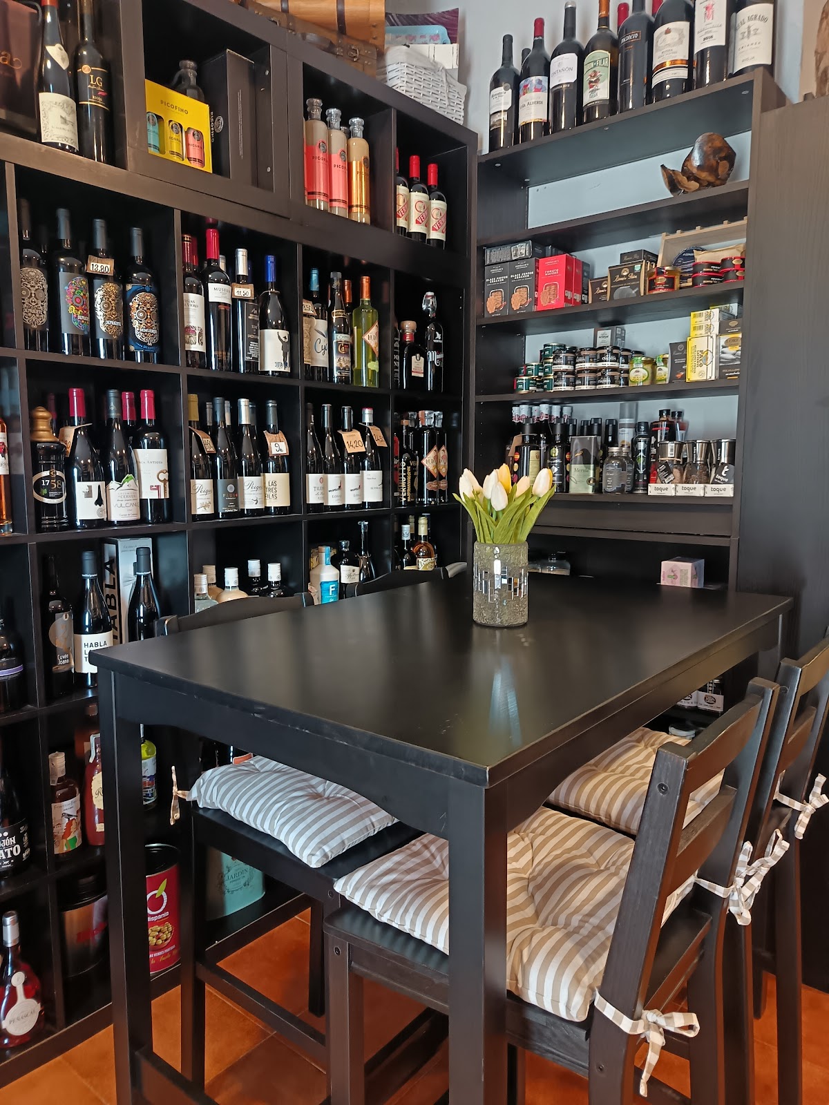 La Galería Gastrobar