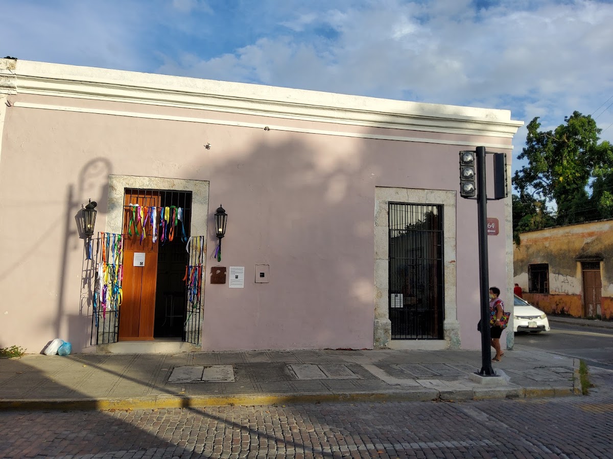 La Galería de Fabricio Vanden Broeck