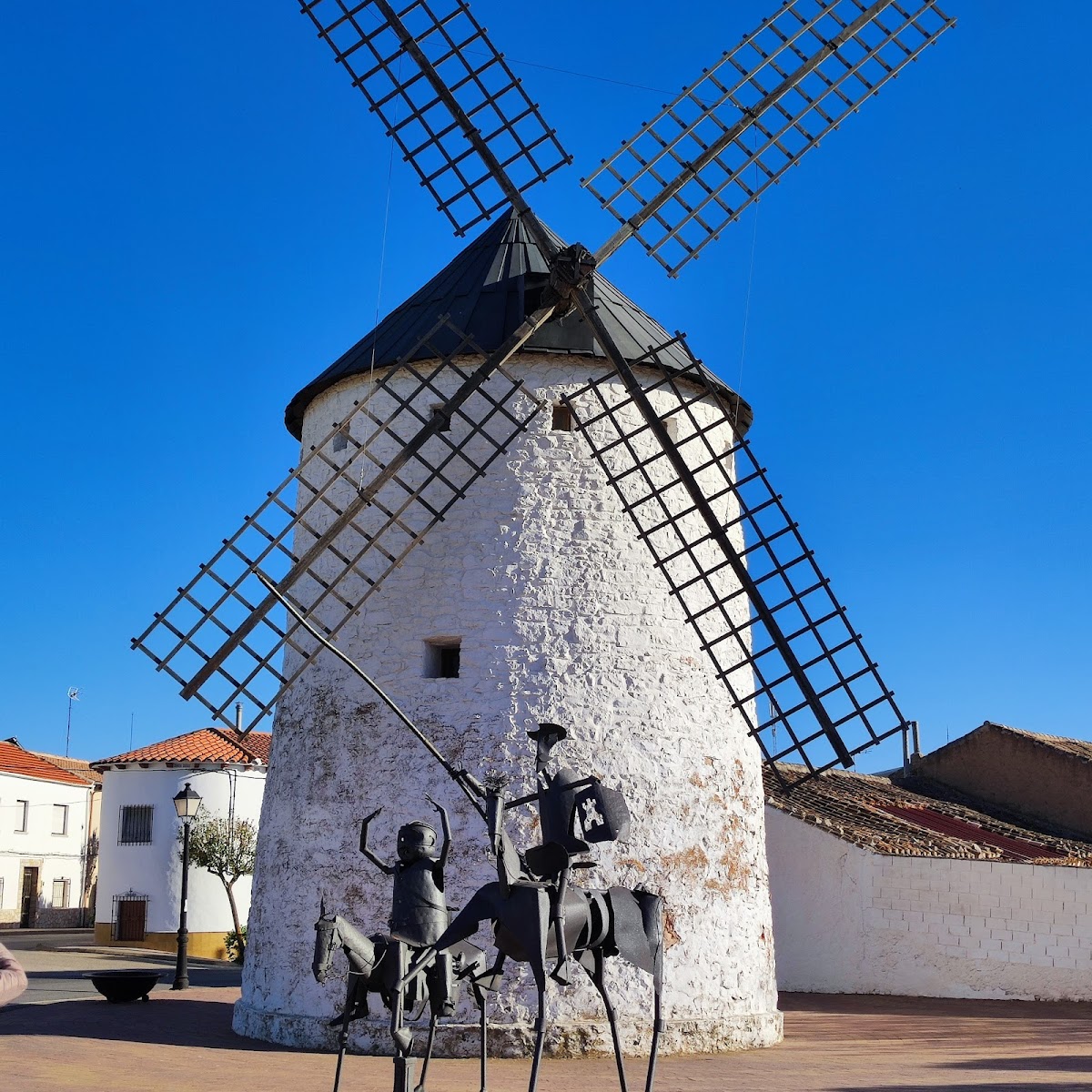 La Molineta - Museo etnográfico