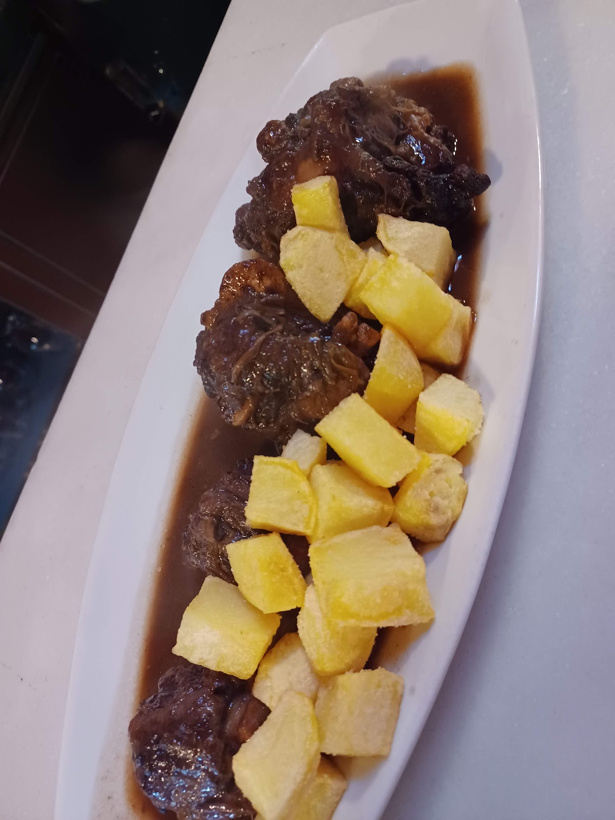 La Taberna de Juan Pablo