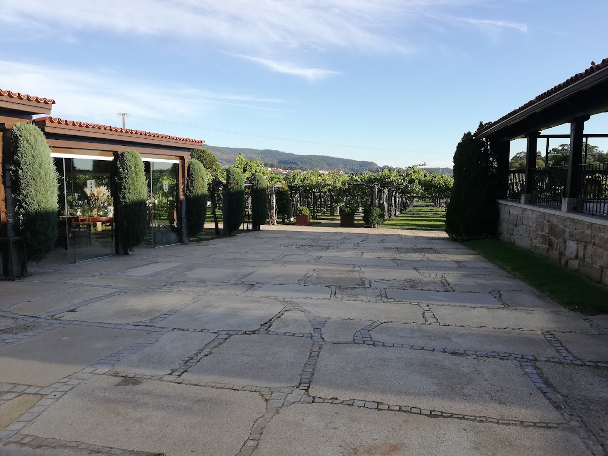 Lagar de Vino
