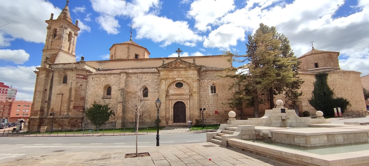 Molina de Aragón