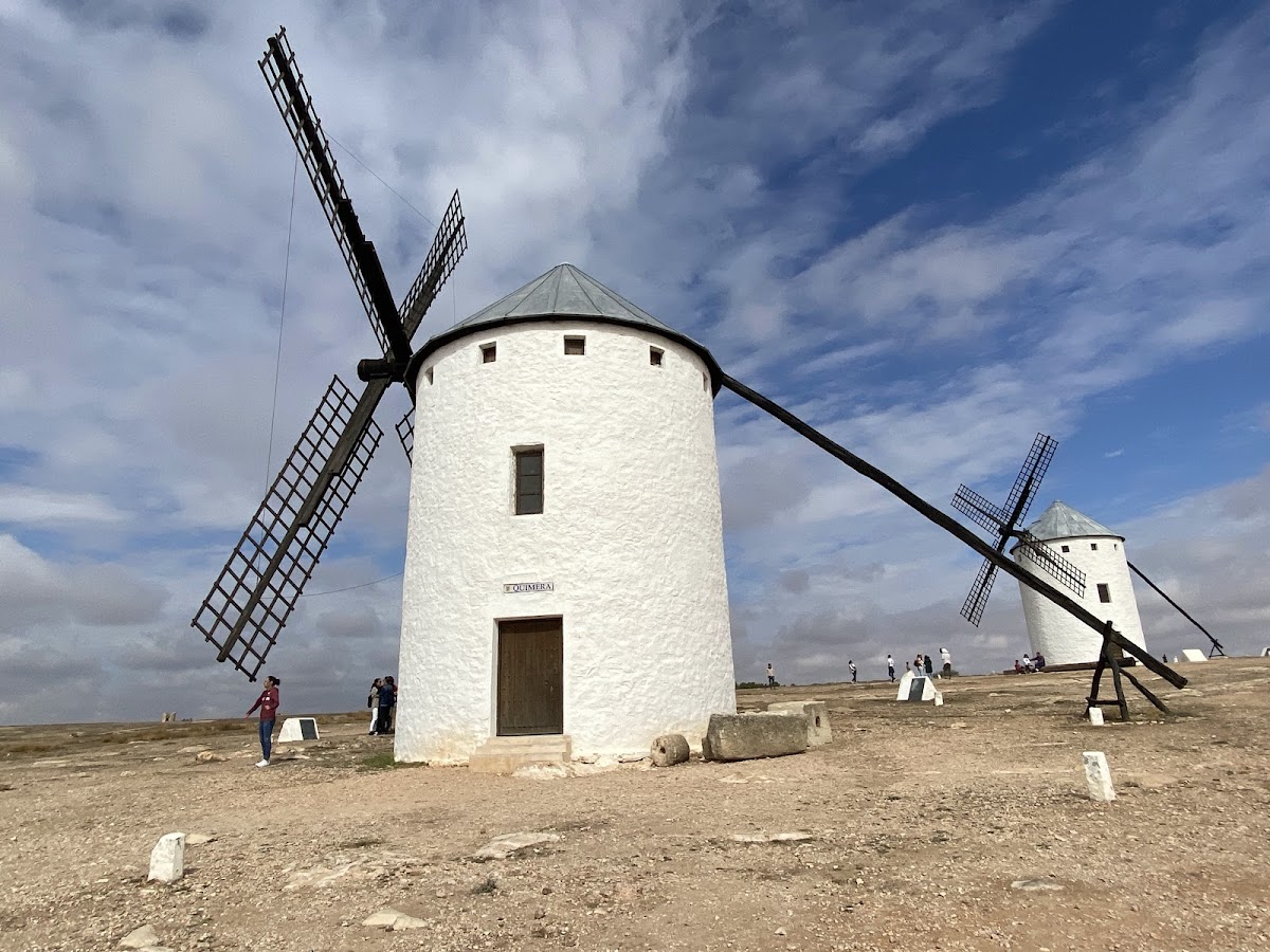 Molino Cariari