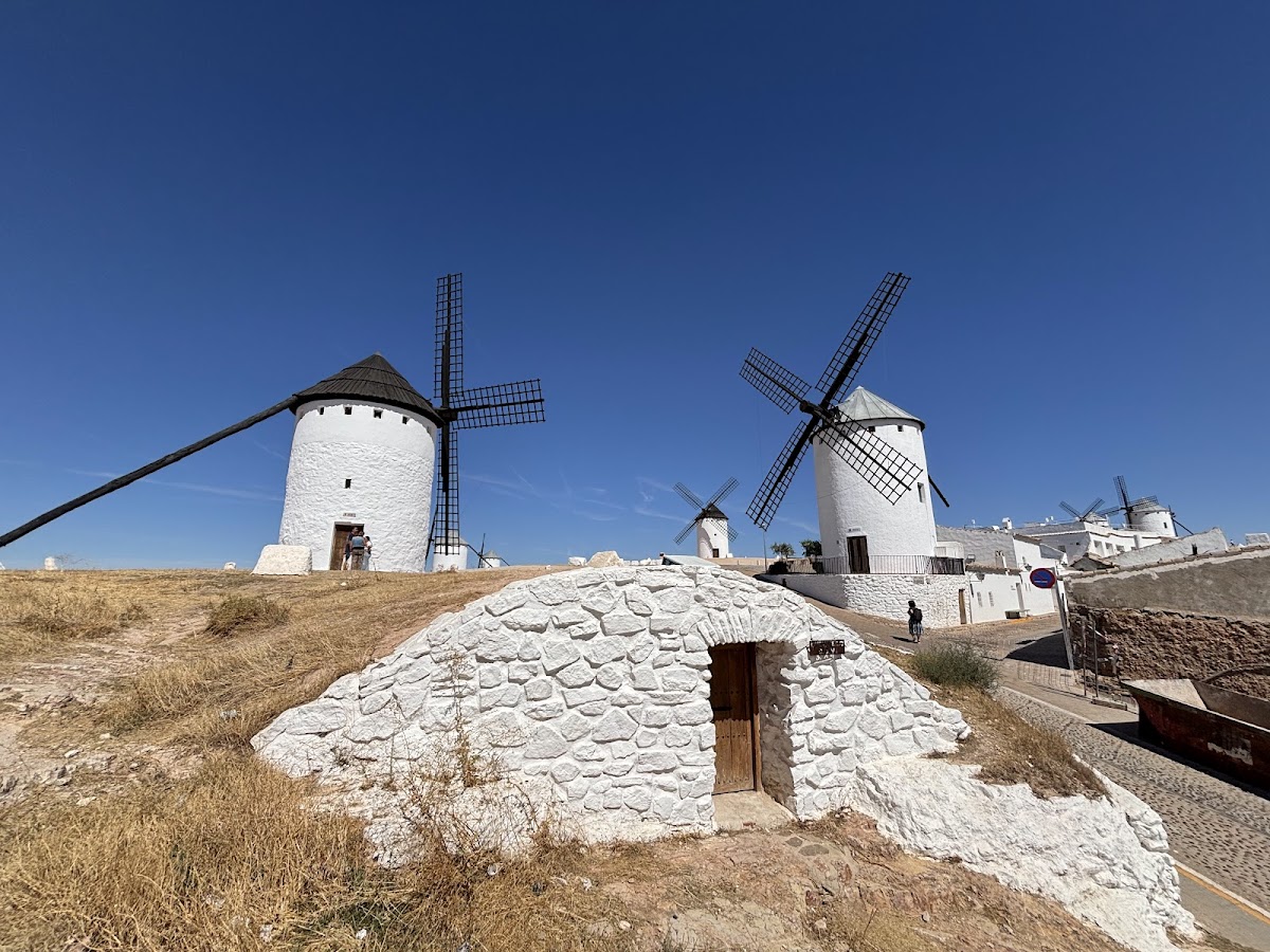 Molino Infante