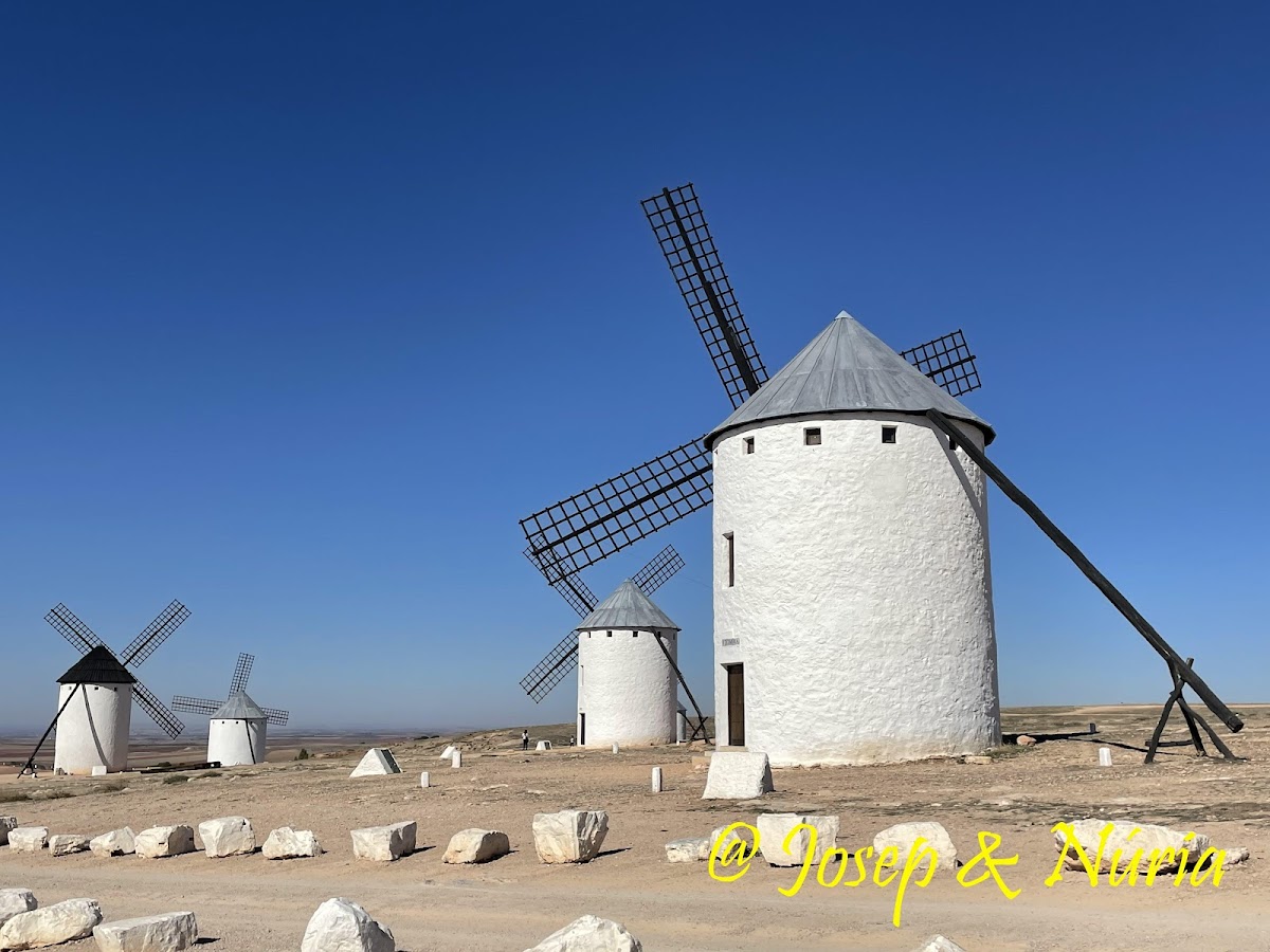 Molino Quimera