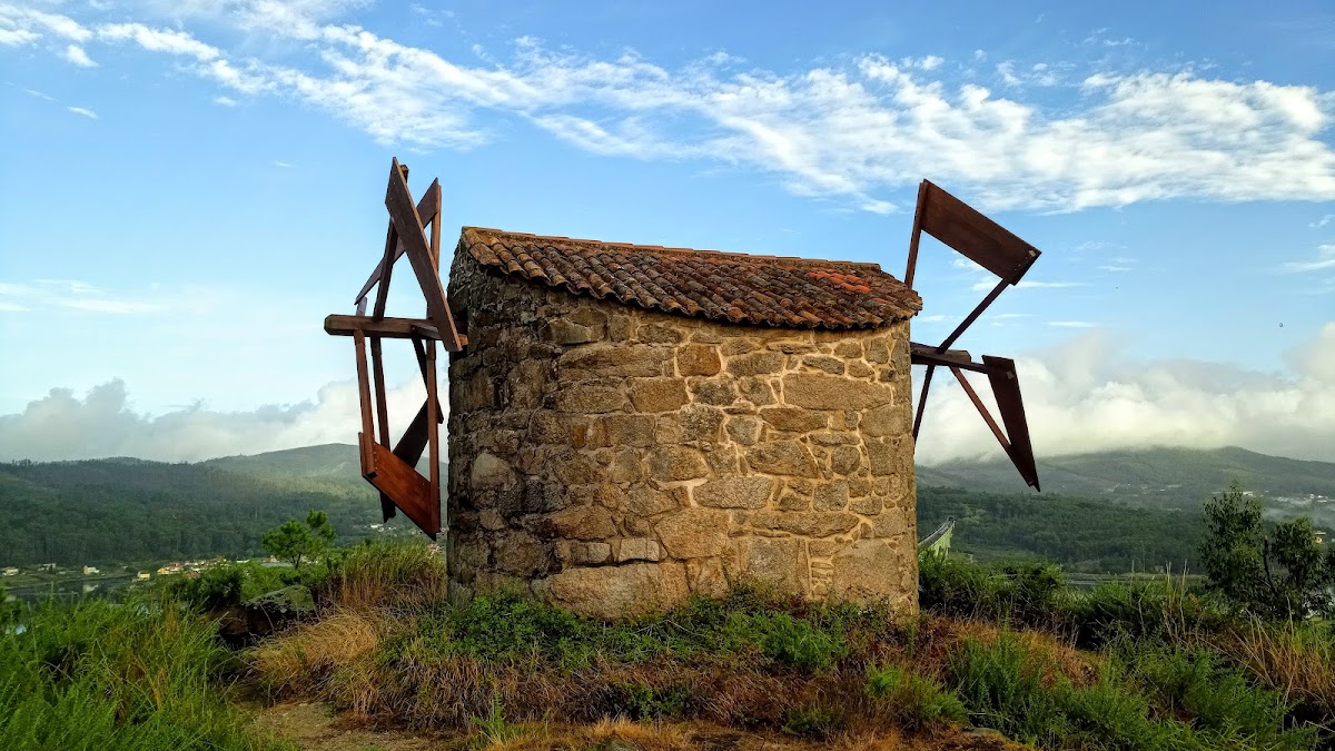 Molinos de Viento