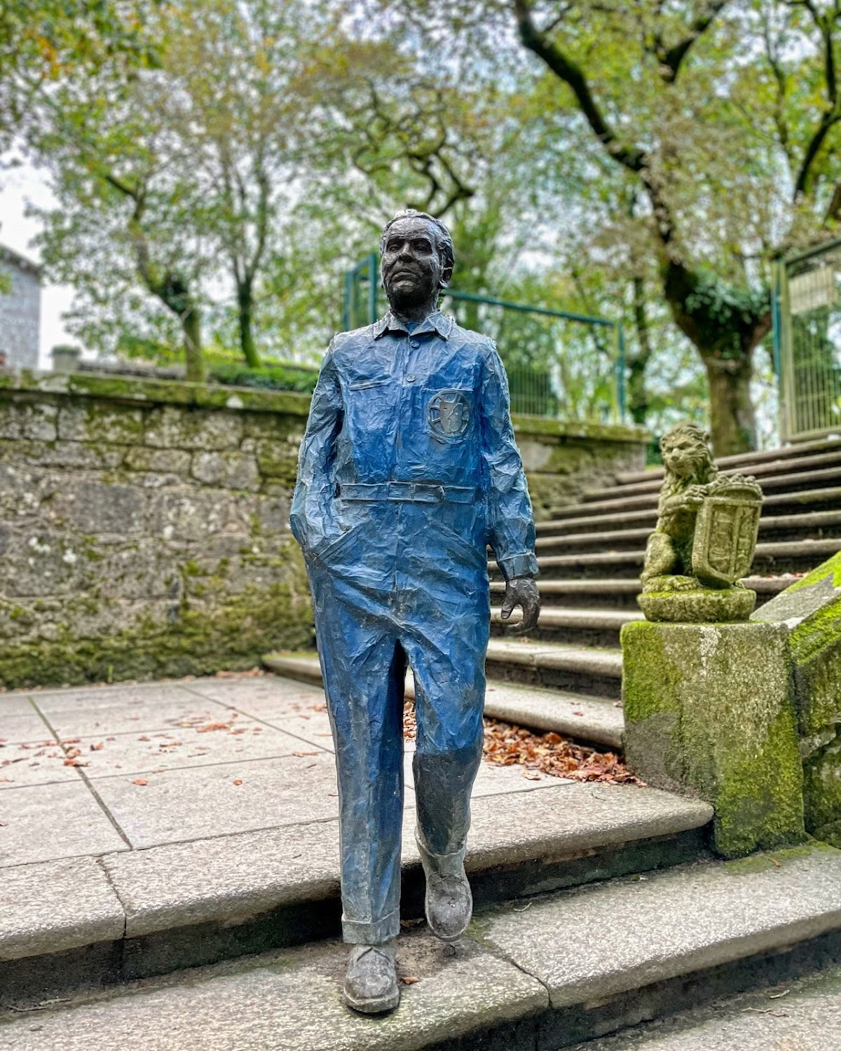 Monumento Escultórico