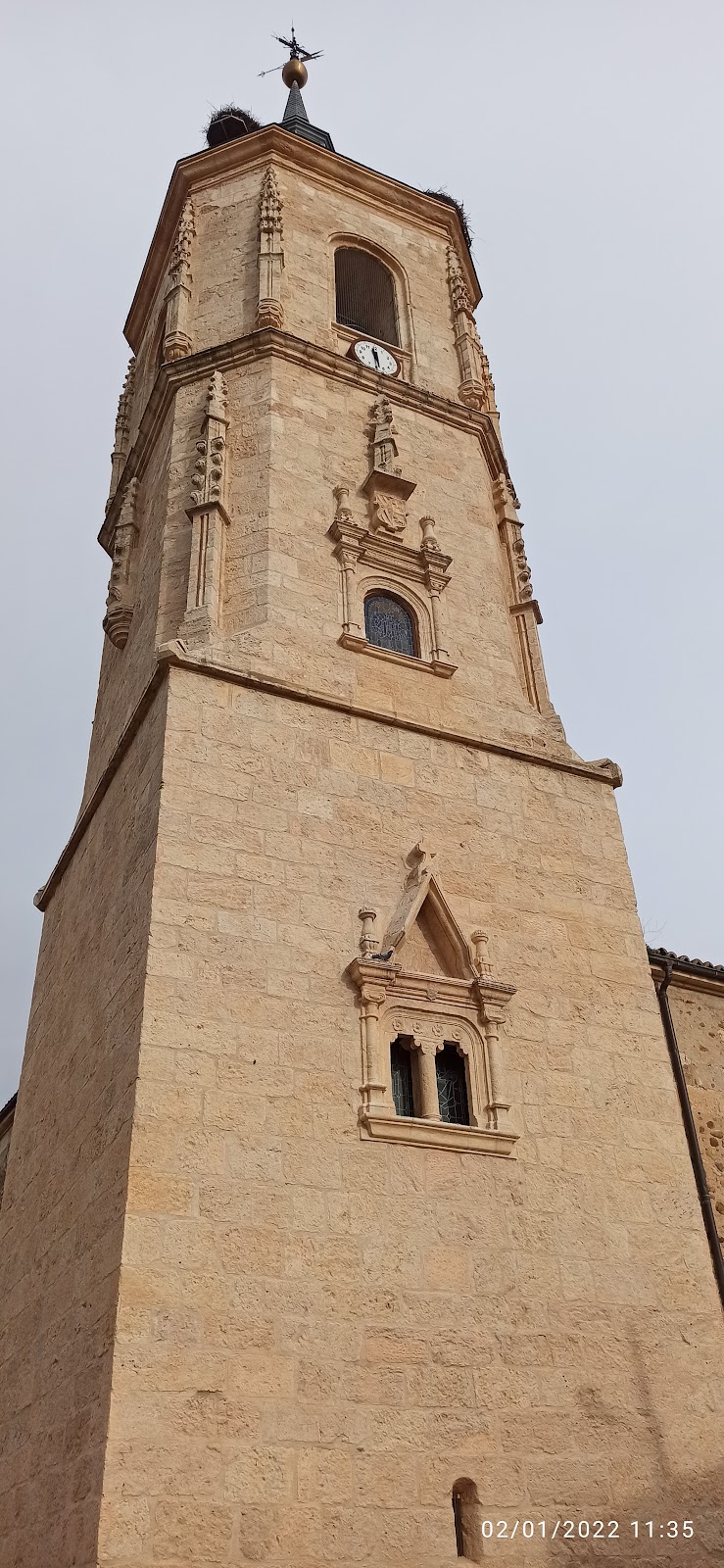Municipality of Yunquera de Henares
