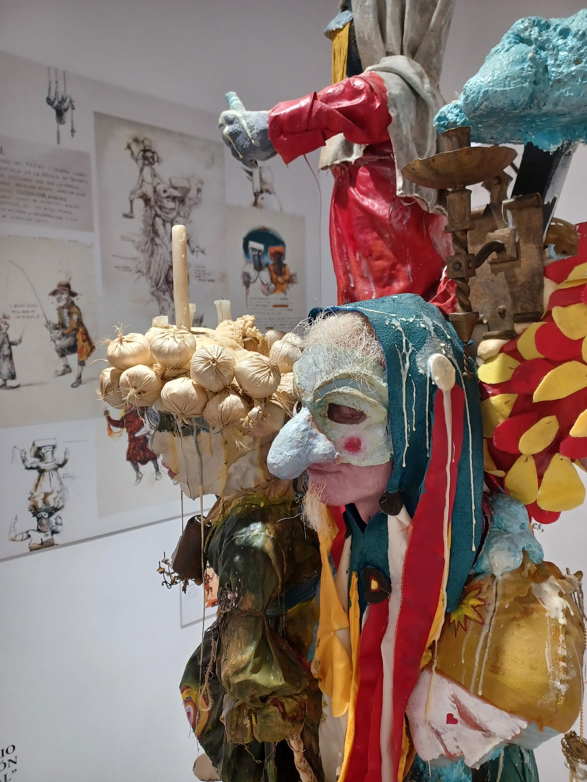 Museo Al Carnaval