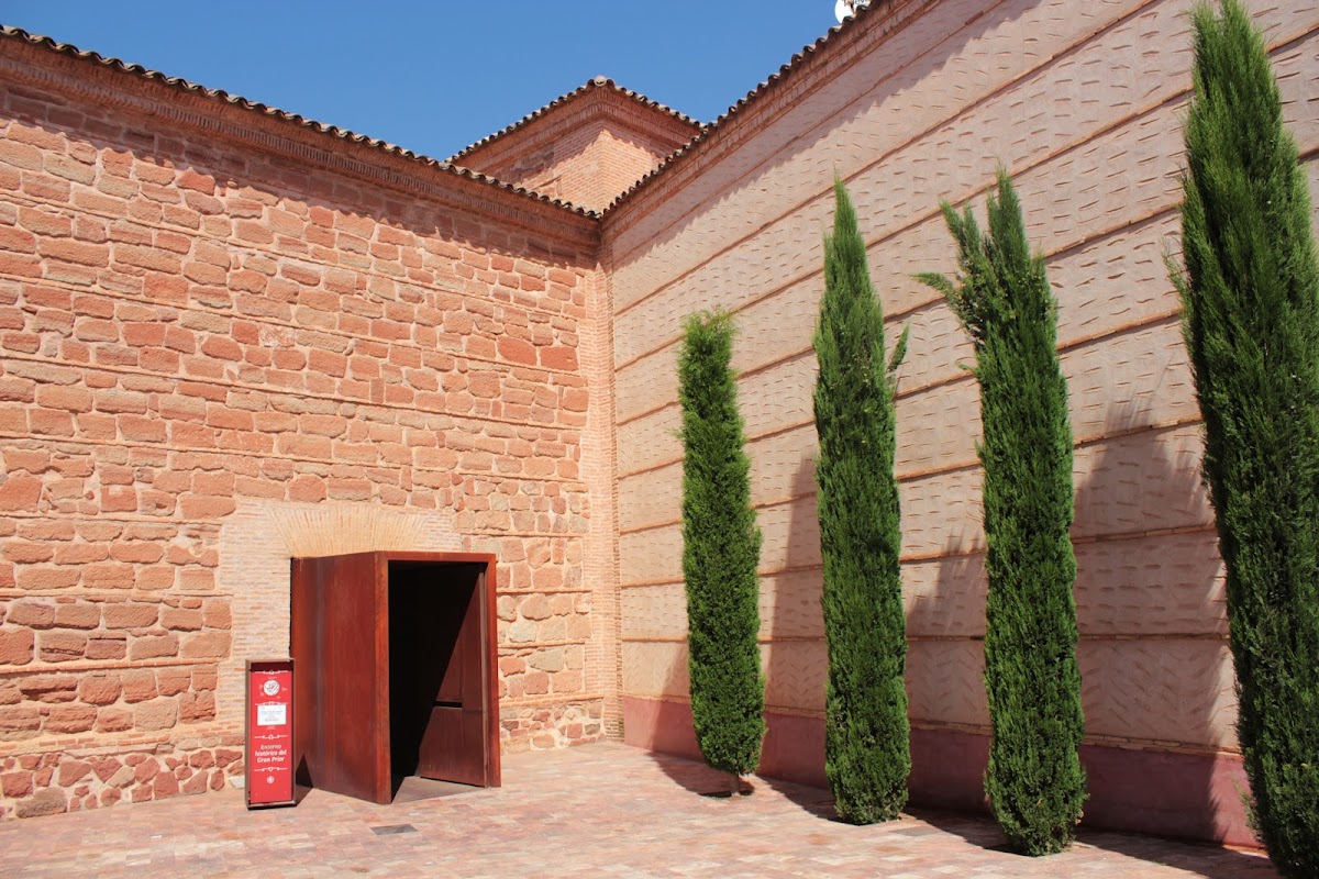 Museo Capilla de Palacio