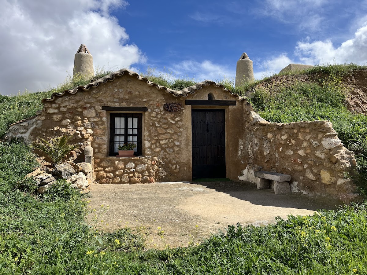 Museo Casa Cueva