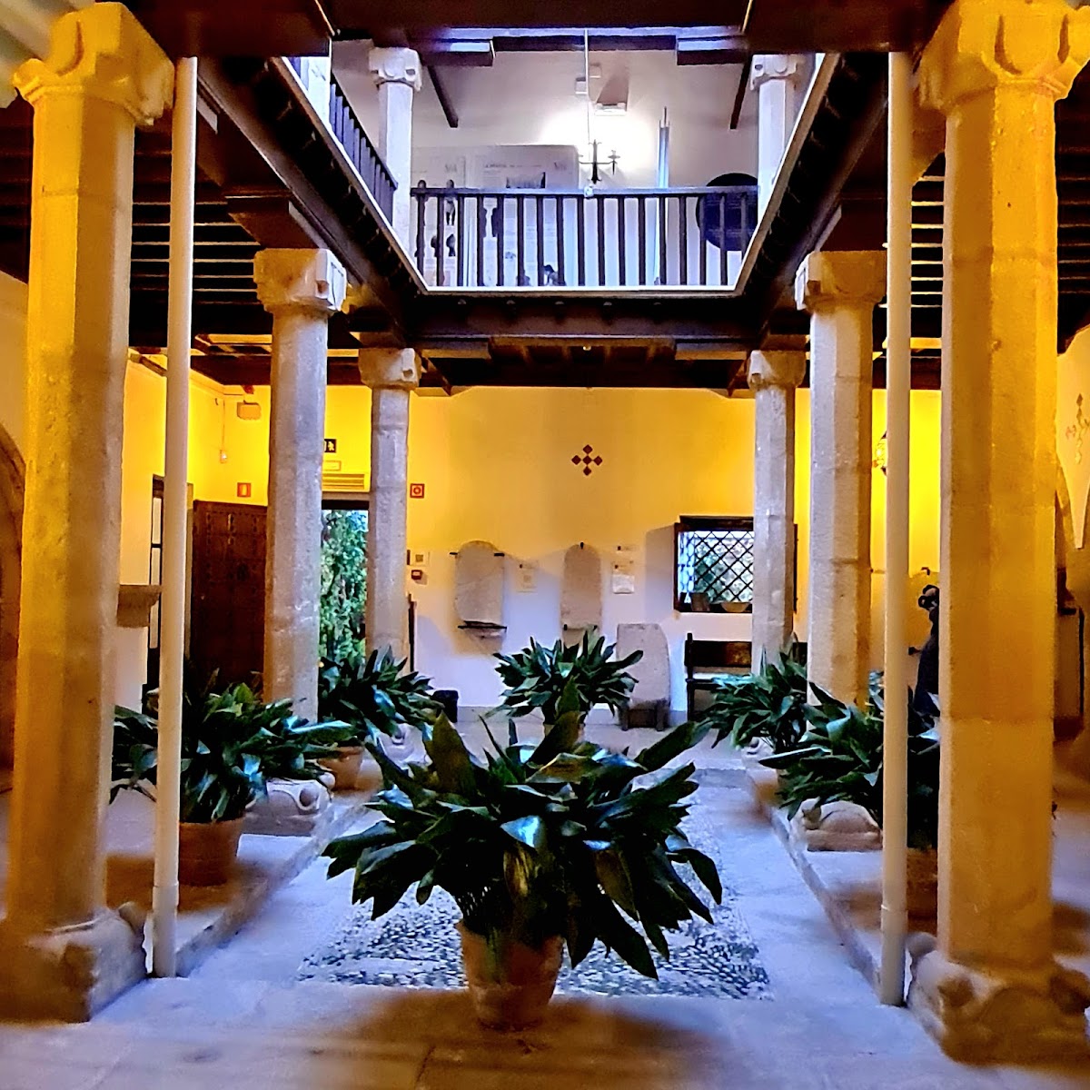 Museo Casa Úbeda