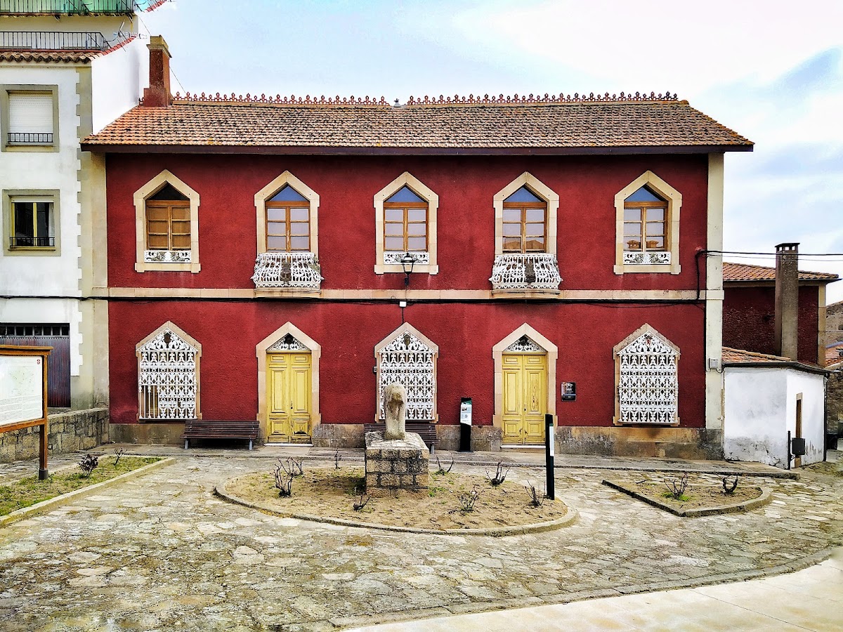 Museo Casa de los Condes
