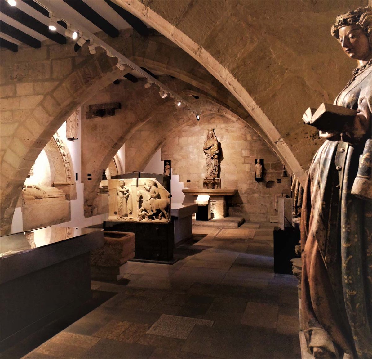 Museo Catedralicio Diocesano de León
