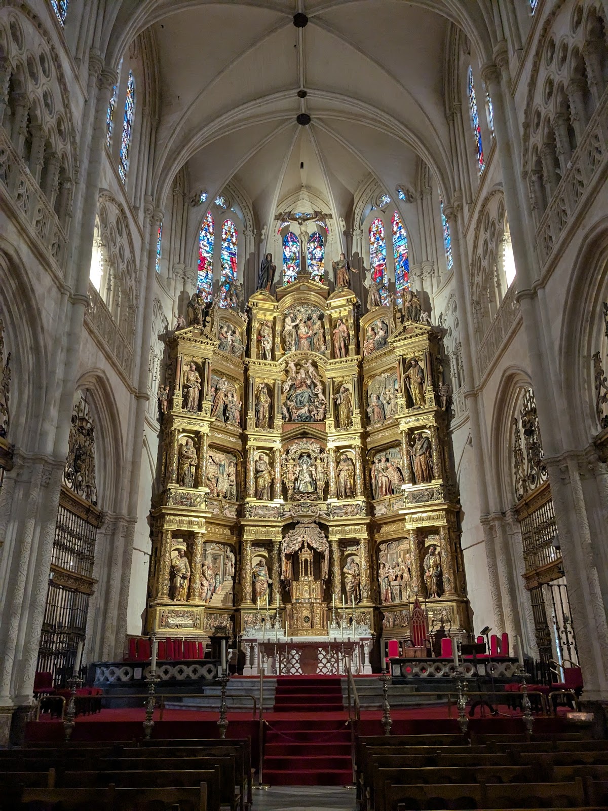 Museo Catedralicio de Burgos