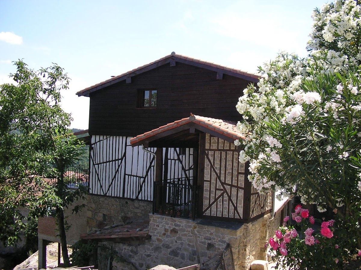 Museo Etnográfico "Casa de las Artesanías"
