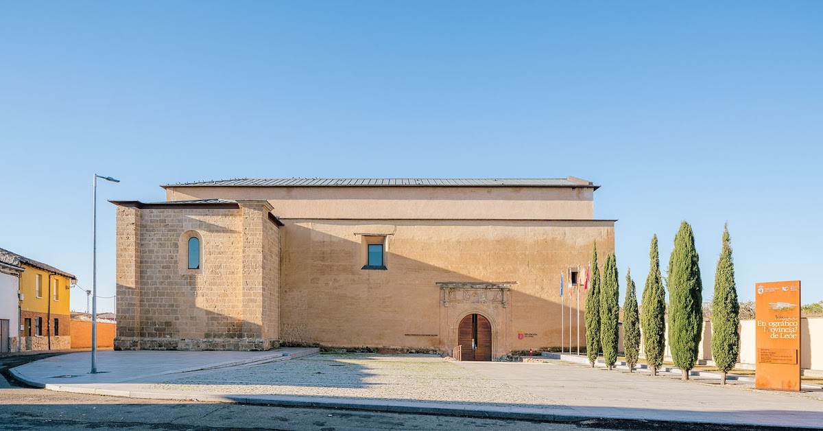 Museo Etnográfico Provincial de León