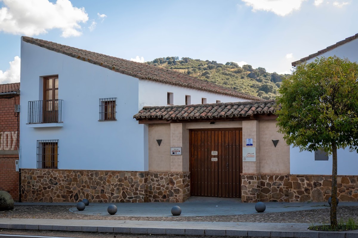 Museo Etnográfico de Chillón