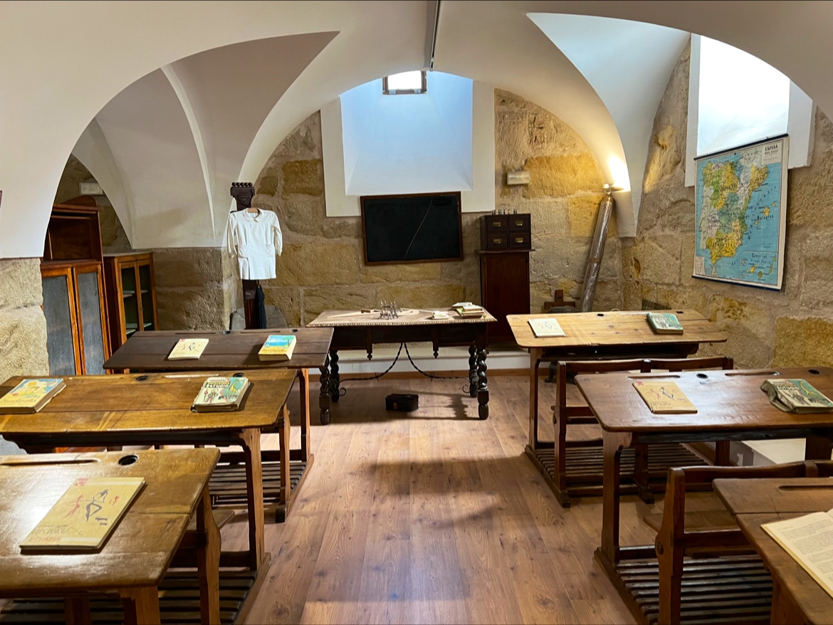 Museo Etnográfico de Huete
