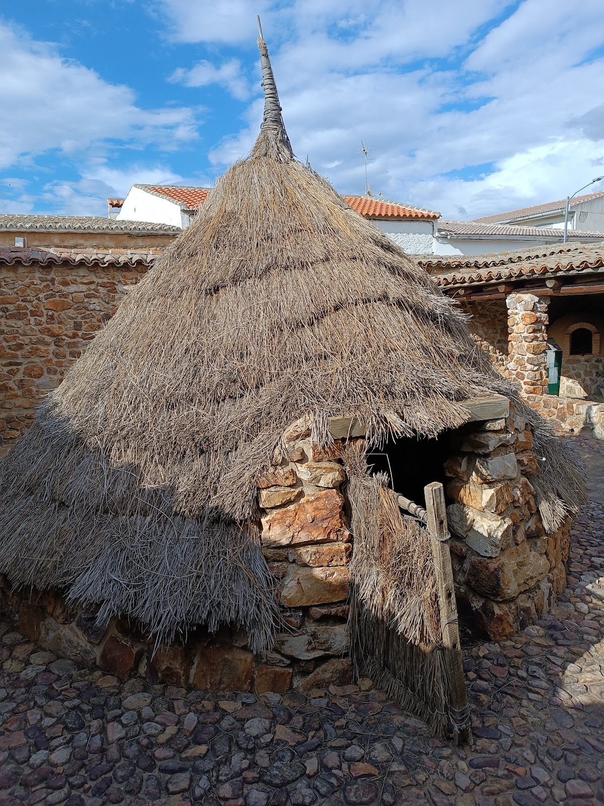 Museo Etnográfico de Pastoreo