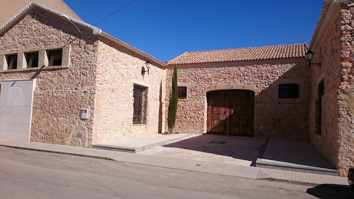 Museo Etnográfico y del Ajo