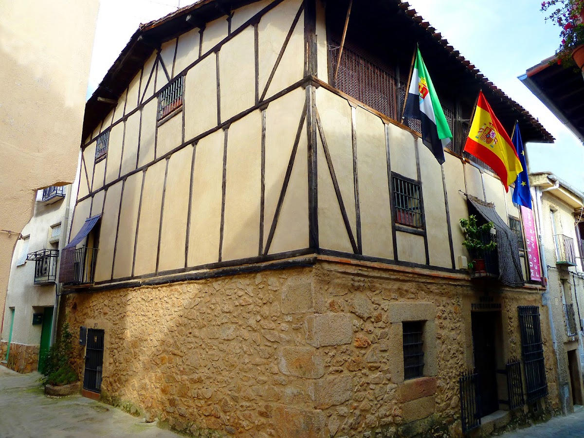 Museo Fundación Pecharromán