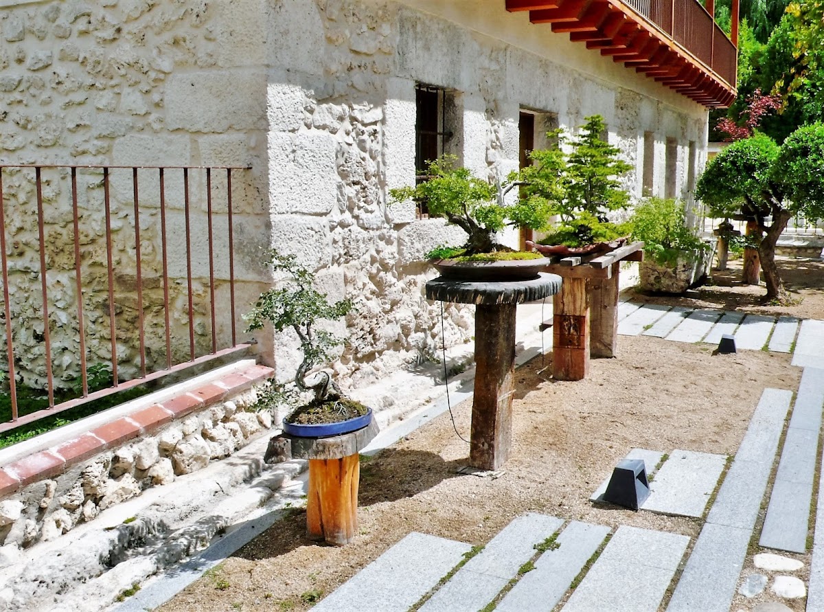 Museo Las Tenerías