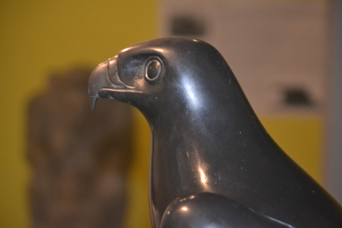 Museo Municipal de Escultura Mateo Hernández