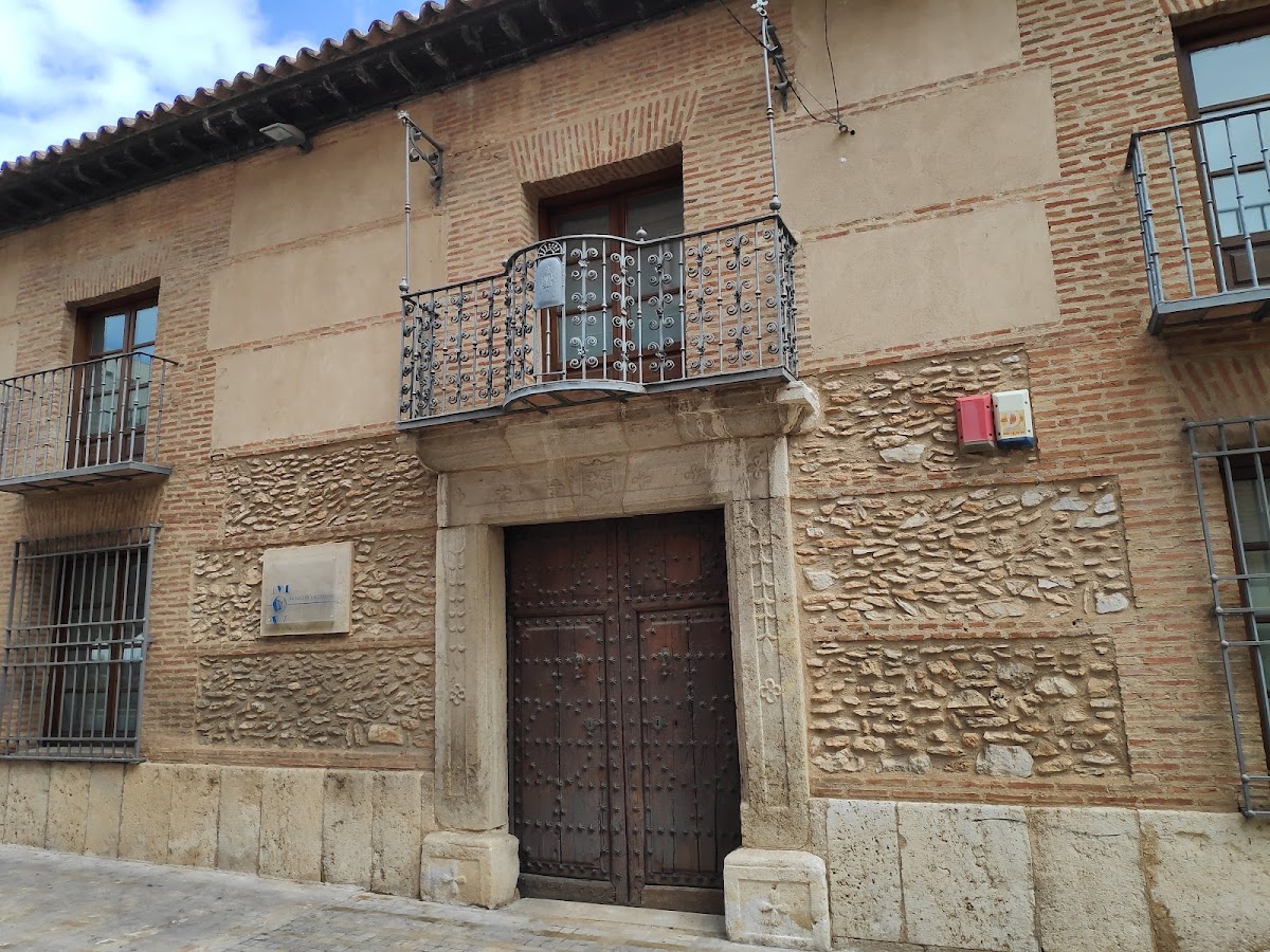 Museo Municipal de Valdepeñas