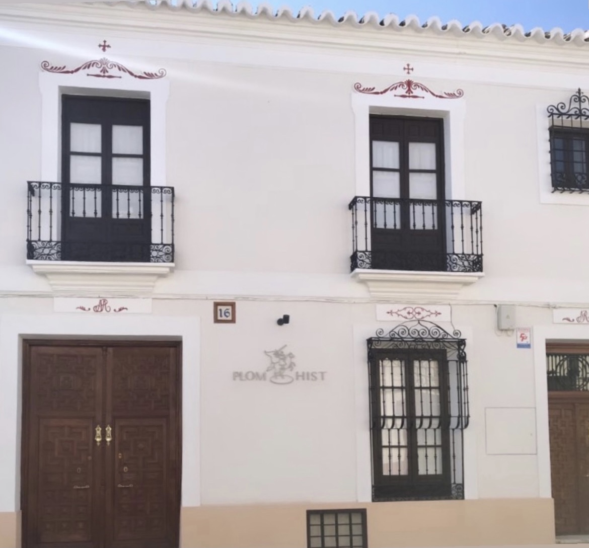 Museo Plomhist