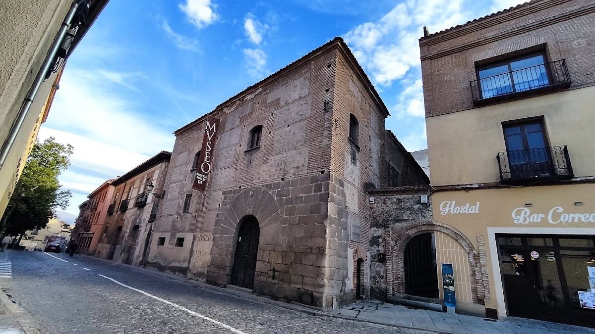 Museo Rodera Robles
