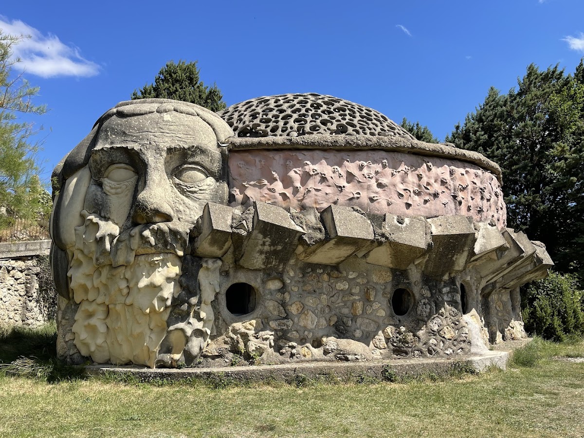 Museo Salaguti | Sasamón
