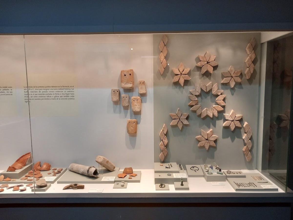 Museo Arqueológico de Villacañas