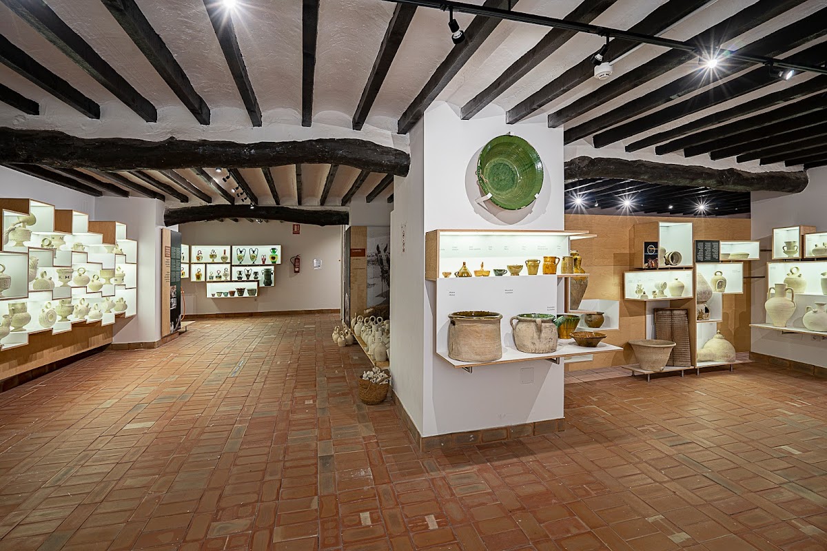 Museo de Alfarería