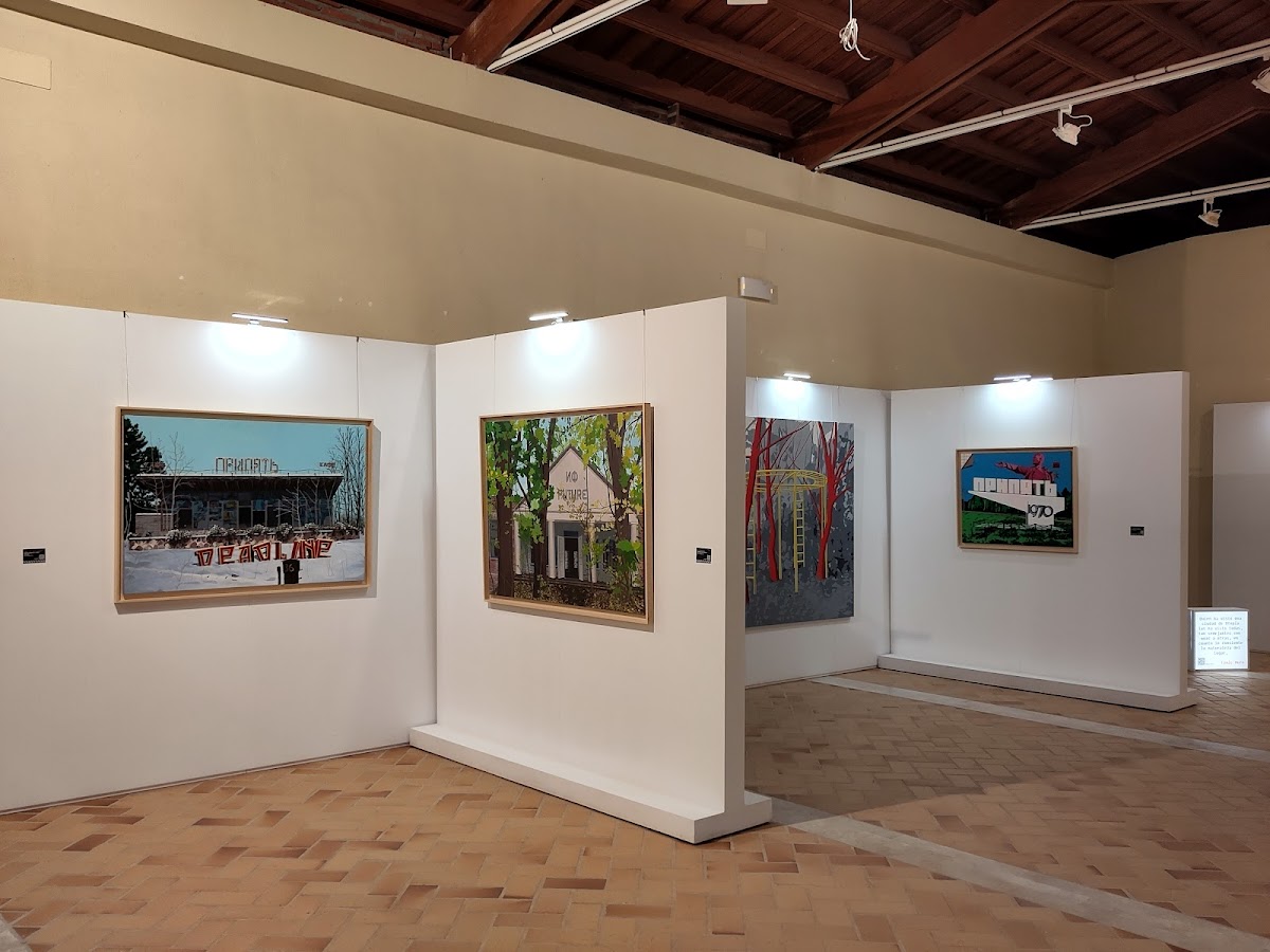 Museo de Arte Contemporáneo de Fregenal