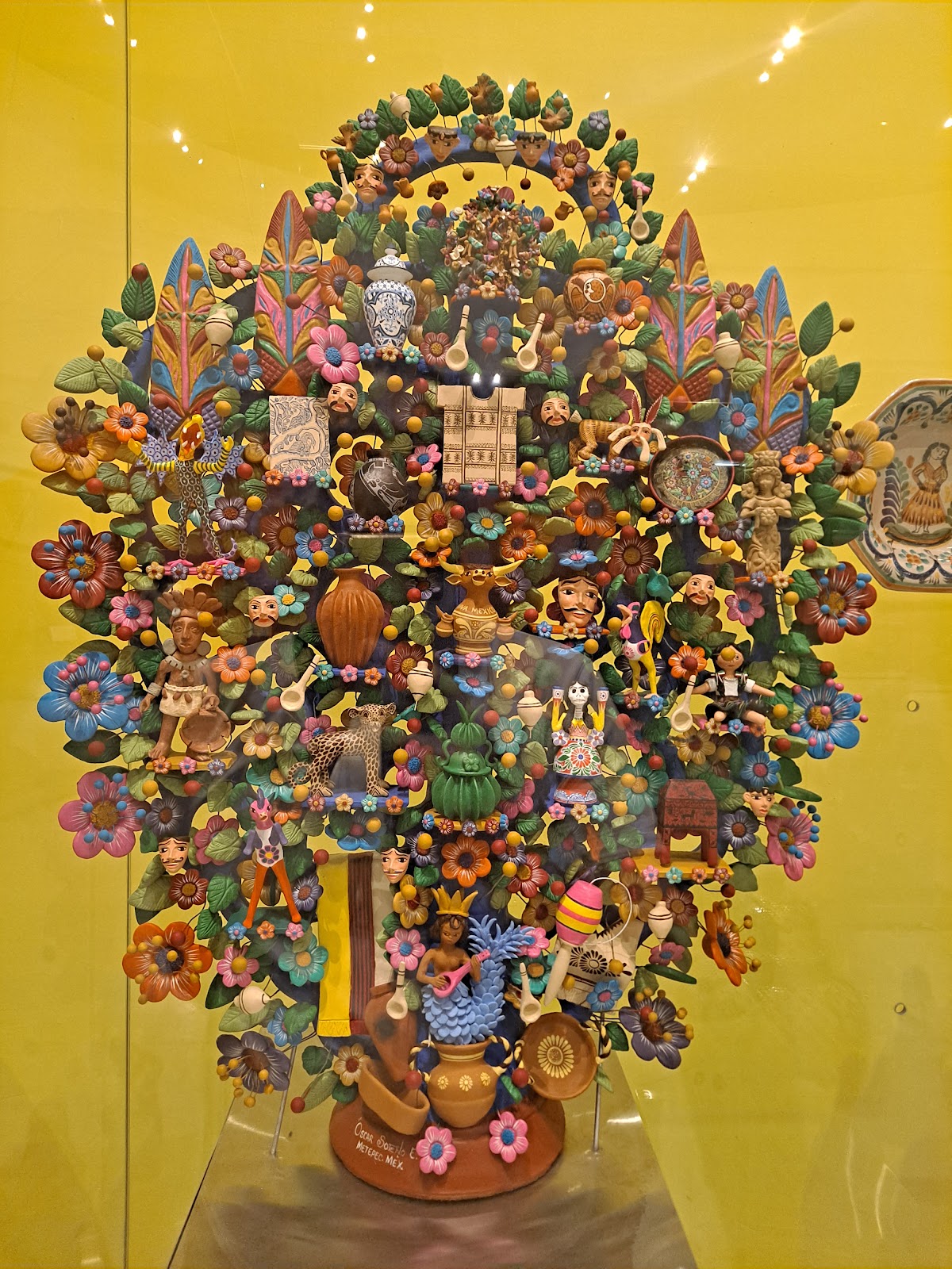 Museo de Arte Popular de Yucatán
