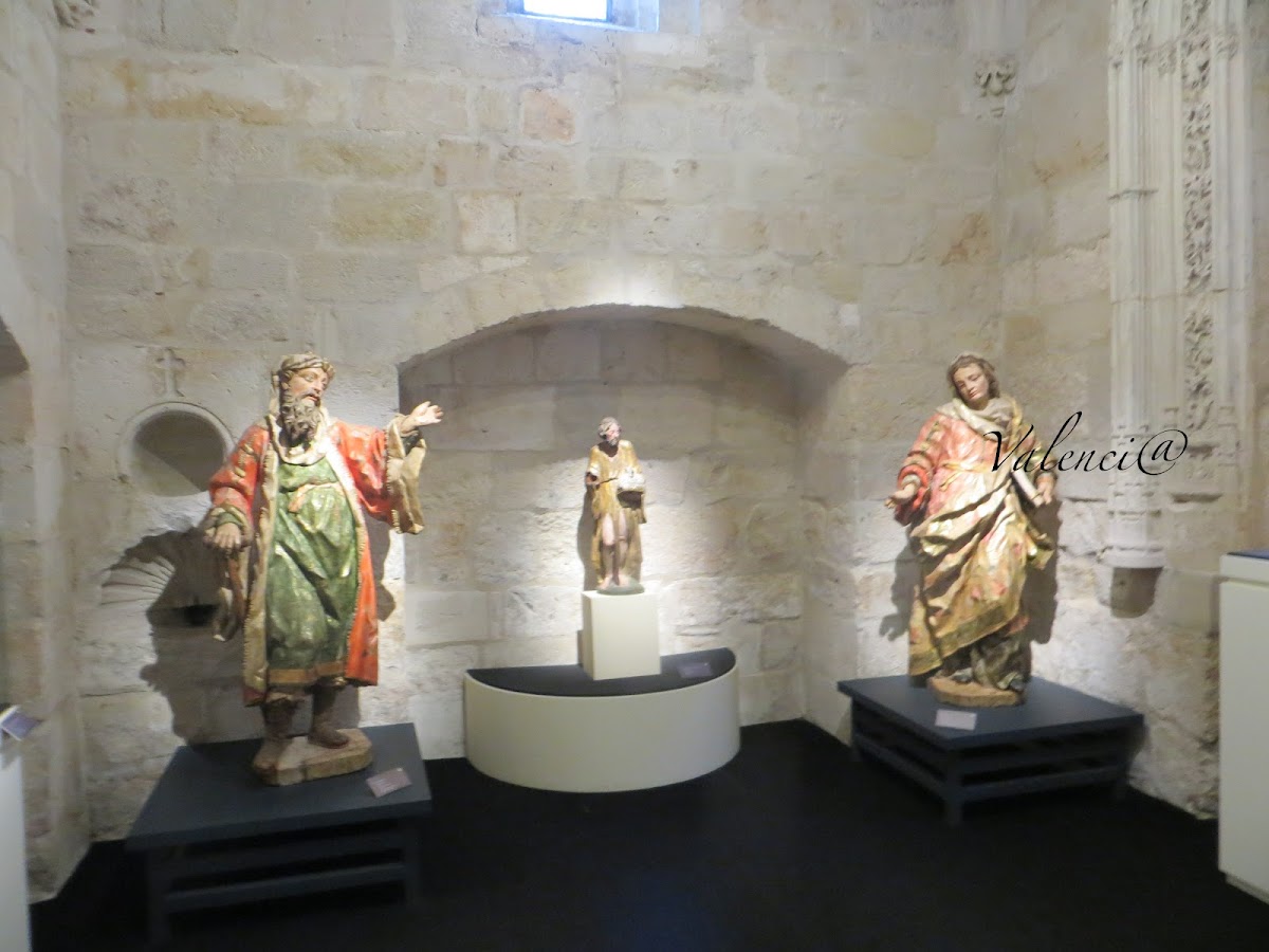 Museo de Arte Sacro | Aranda de Duero