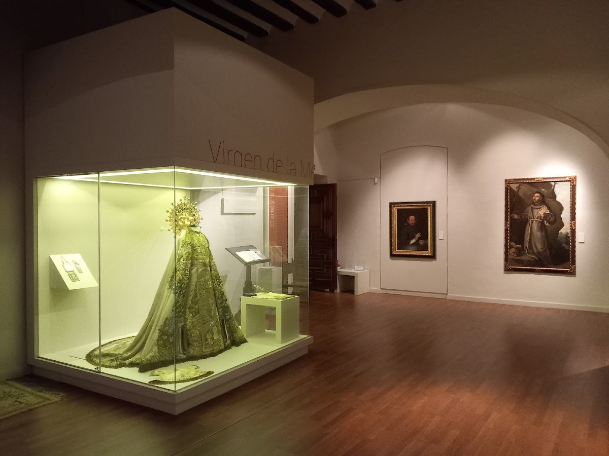 Museo de Arte Sacro de Huete
