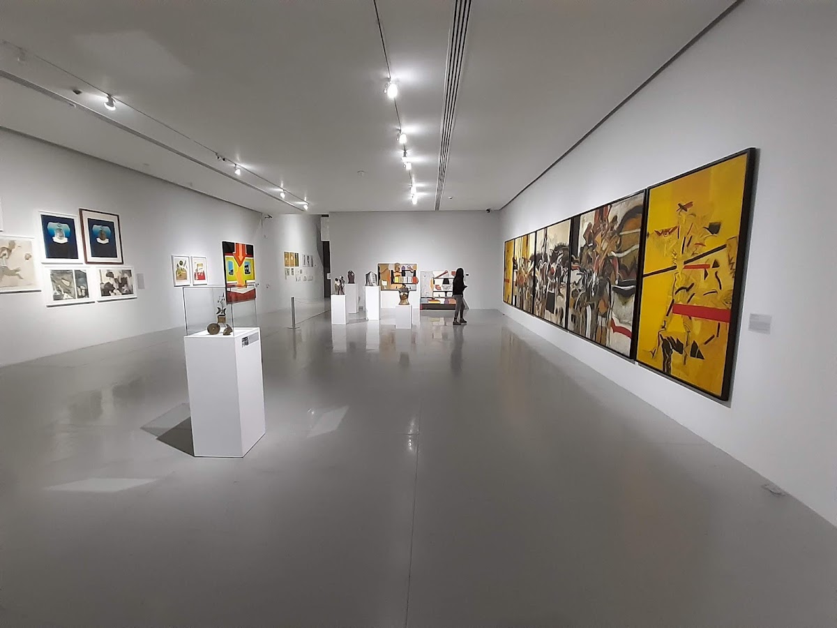 Museo de Arte Casa Parada