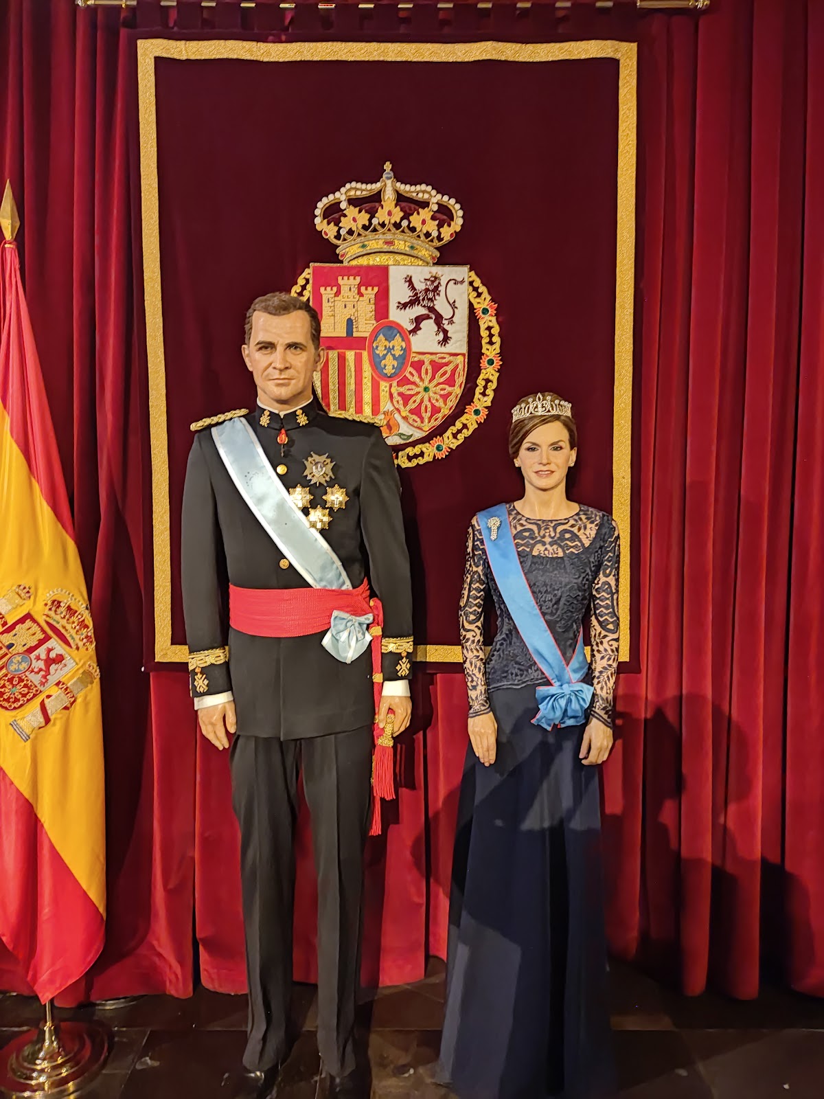 Museo de Cera