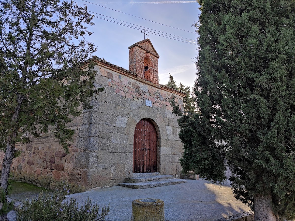 Museo de Costumbres y Artes Populares de Los Montes de Toledo