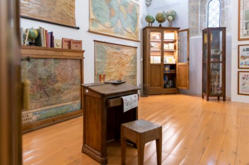 Museo de Educación Antonio Molero