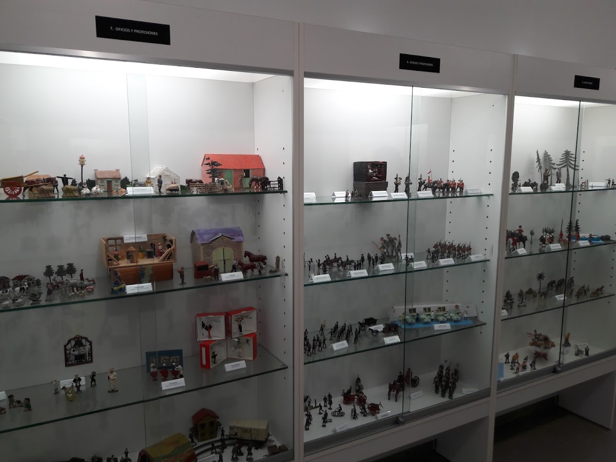Museo de Figuras FiJAS