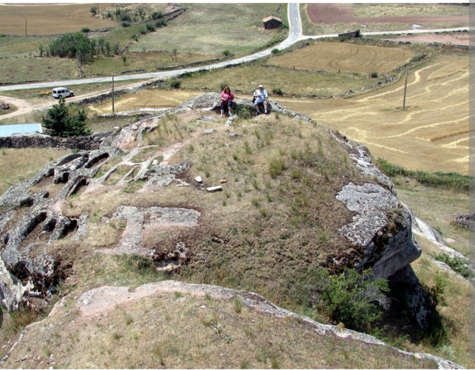 Museo de Miño de Medinaceli