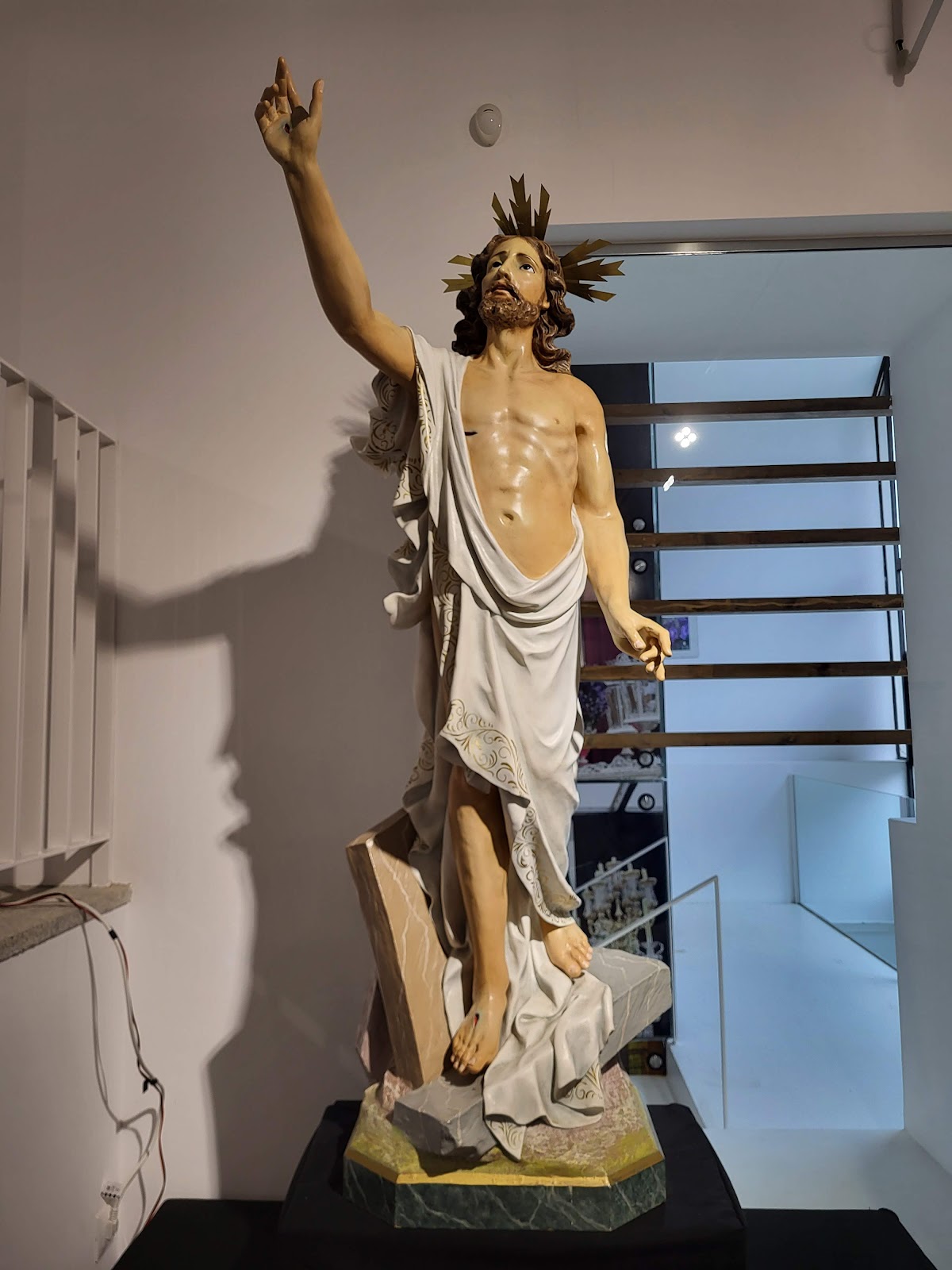 Museo de Semana Santa