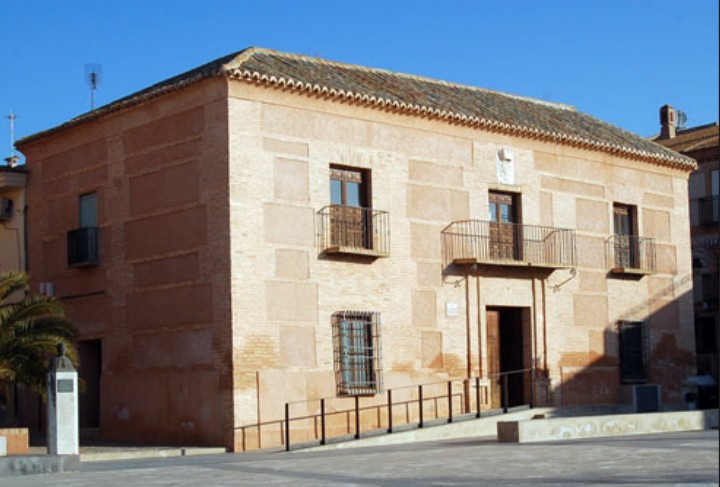 Museo de Trinidad Jesús Velasco